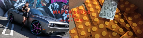 молекула духа Белая Холуница